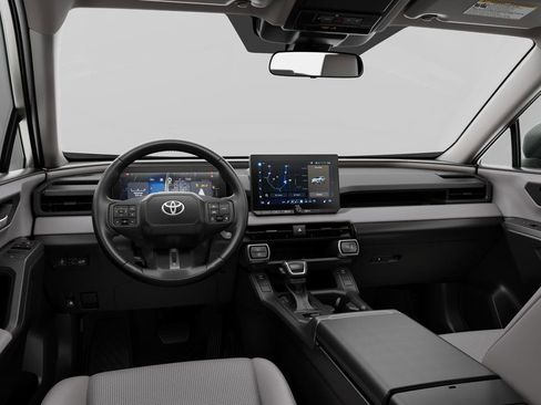 New 2026 Toyota RAV4 XLE Premium w/ Panoramic Sun Roof Package image 27