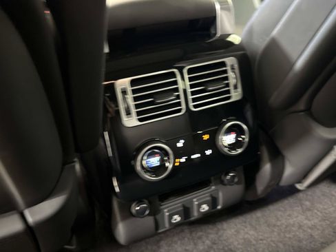 Used 2022 Land Rover Range Rover Westminster Edition AWD/4WD image 15