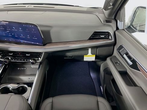 New 2026 Chevrolet Tahoe Z71 w/ Sun And Tow Package image 24