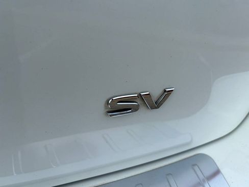 Used 2020 Nissan Pathfinder SV FWD image 32