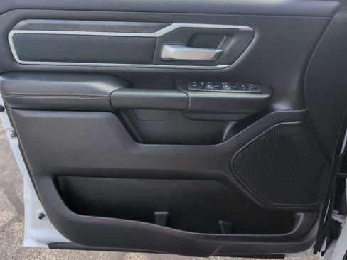 Used 2023 RAM 1500 Big Horn AWD/4WD image 22