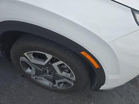 Used 2025 Hyundai Palisade SEL FWD image 10