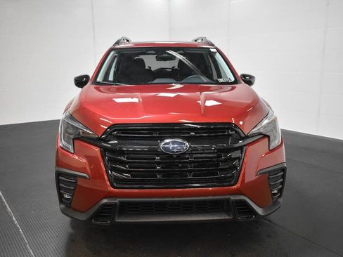 New 2026 Subaru Ascent Bronze Edition AWD/4WD image 2