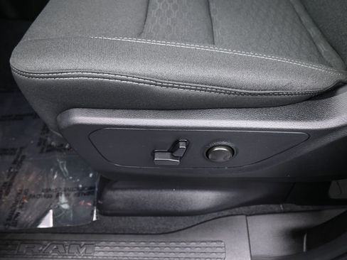 Used 2026 RAM 1500 Big Horn image 15