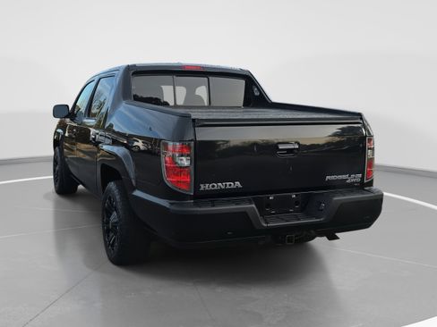 Used 2013 Honda Ridgeline RTL image 7