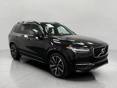 Used 2019 Volvo XC90 T6 Momentum w/ Protection Package