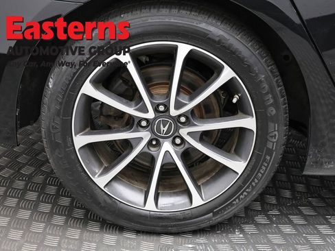 Used 2016 Acura TLX V6 w/ Technology Package image 30