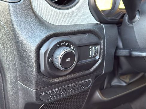 New 2026 Jeep Wrangler Willys image 25