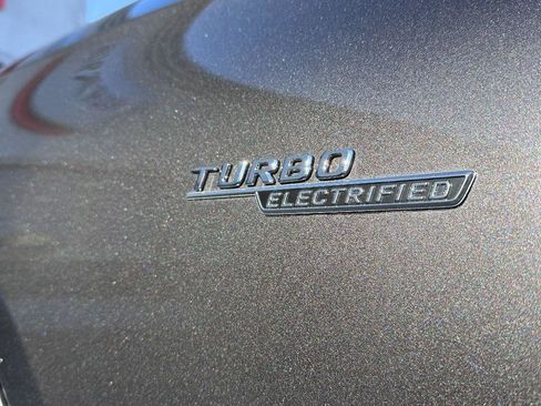 Used 2024 Mercedes-Benz GLC 43 AMG 4MATIC Coupe w/ Driver Assistance Package image 13