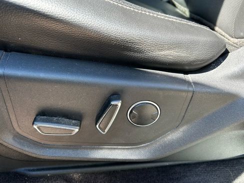 Used 2016 Ford F150 Lariat w/ Equipment Group 502A Luxury image 35