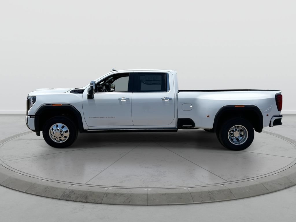 New 2026 GMC Sierra 3500 Denali Ultimate AWD/4WD image 5
