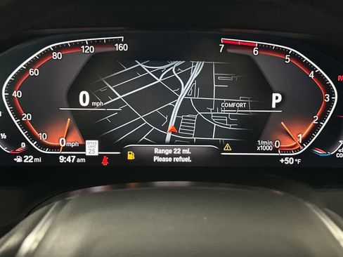 Used 2023 BMW 430i Gran Coupe w/ Premium Package image 24