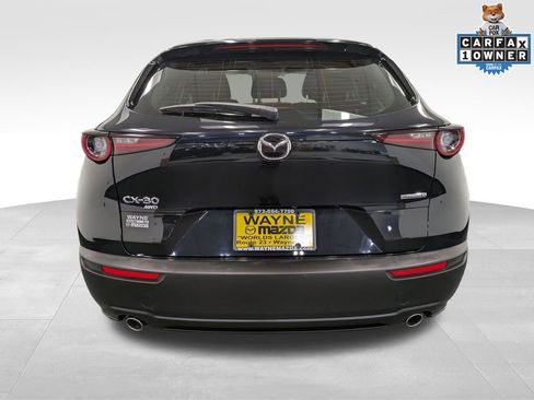 Certified 2024 MAZDA CX-30 AWD 2.5 S image 5