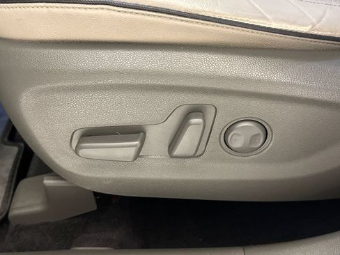 Used 2017 Kia Sportage EX w/ EX Technology Package FWD image 23