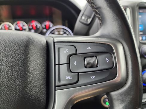 Used 2023 Chevrolet Silverado 2500 LT w/ Convenience Package image 14