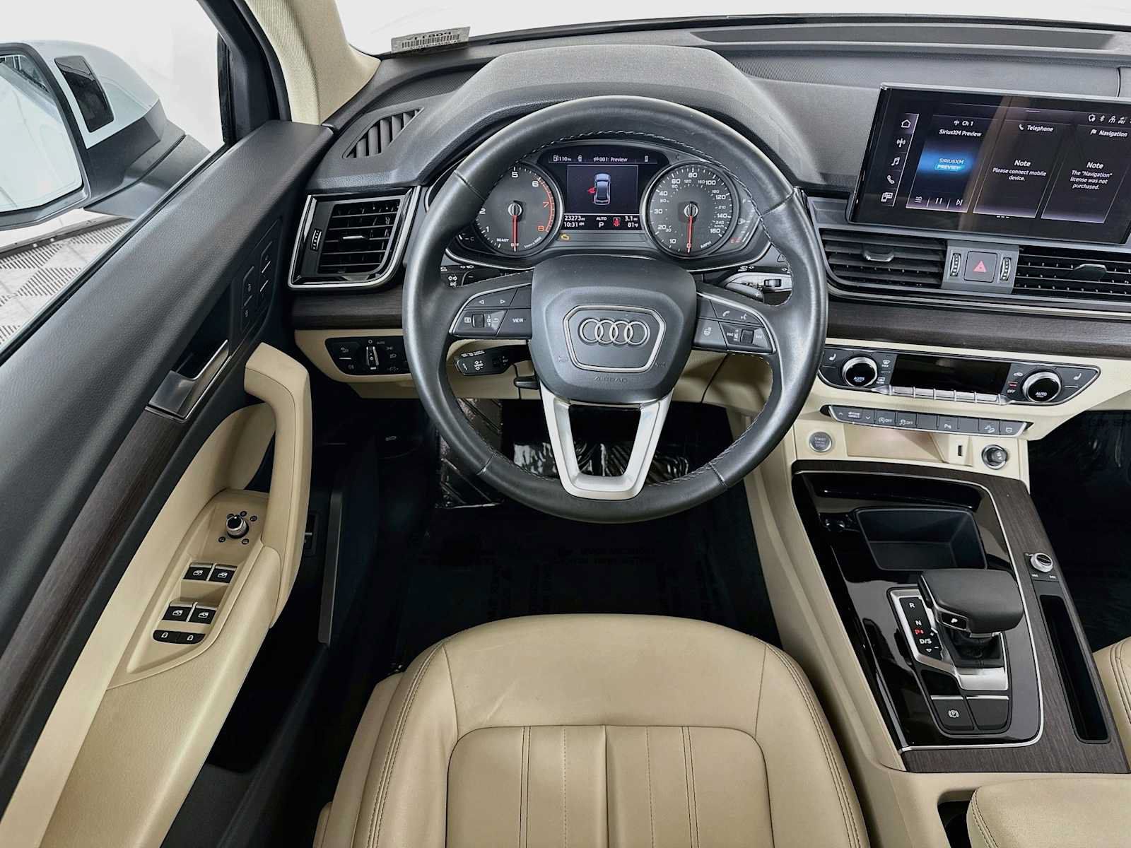 Certified 2023 Audi Q5 2.0T Premium w/ Convenience Package AWD/4WD image 20