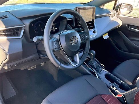 Certified 2026 Toyota Corolla SE image 14