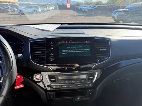 Used 2021 Honda Passport Touring image 20