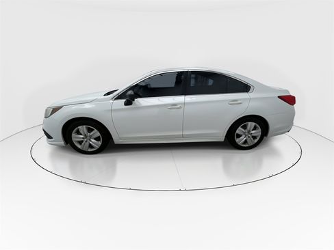 Used 2018 Subaru Legacy 2.5i w/ Cargo Package image 5
