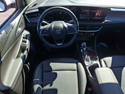 Used 2024 Buick Encore GX Sport Touring w/ Experience Buick Package AWD/4WD image 12