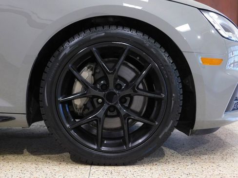 Used 2018 Audi A4 2.0T Premium Plus AWD/4WD image 99