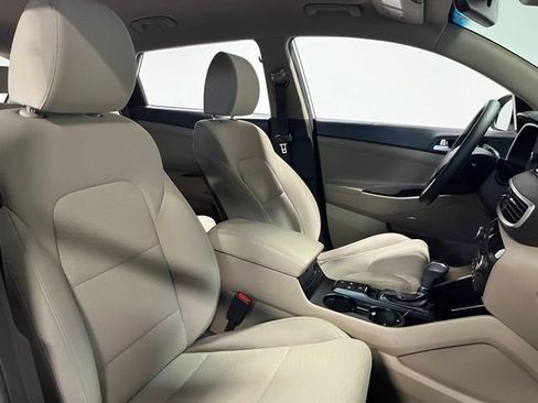 Used 2019 Hyundai Tucson Sport AWD/4WD image 10