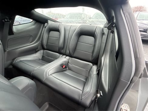 New 2026 Ford Mustang Premium image 6