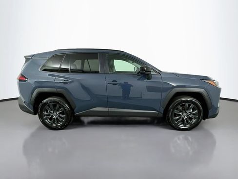 Certified 2026 Toyota RAV4 XLE Premium w/ Weather Package AWD/4WD image 4