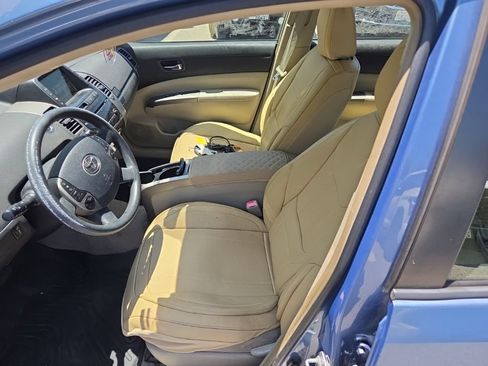 Used 2007 Toyota Prius FWD image 10