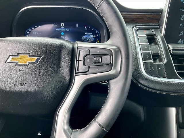 Used 2024 Chevrolet Tahoe Premier w/ LPO, Illumination Package AWD/4WD image 25