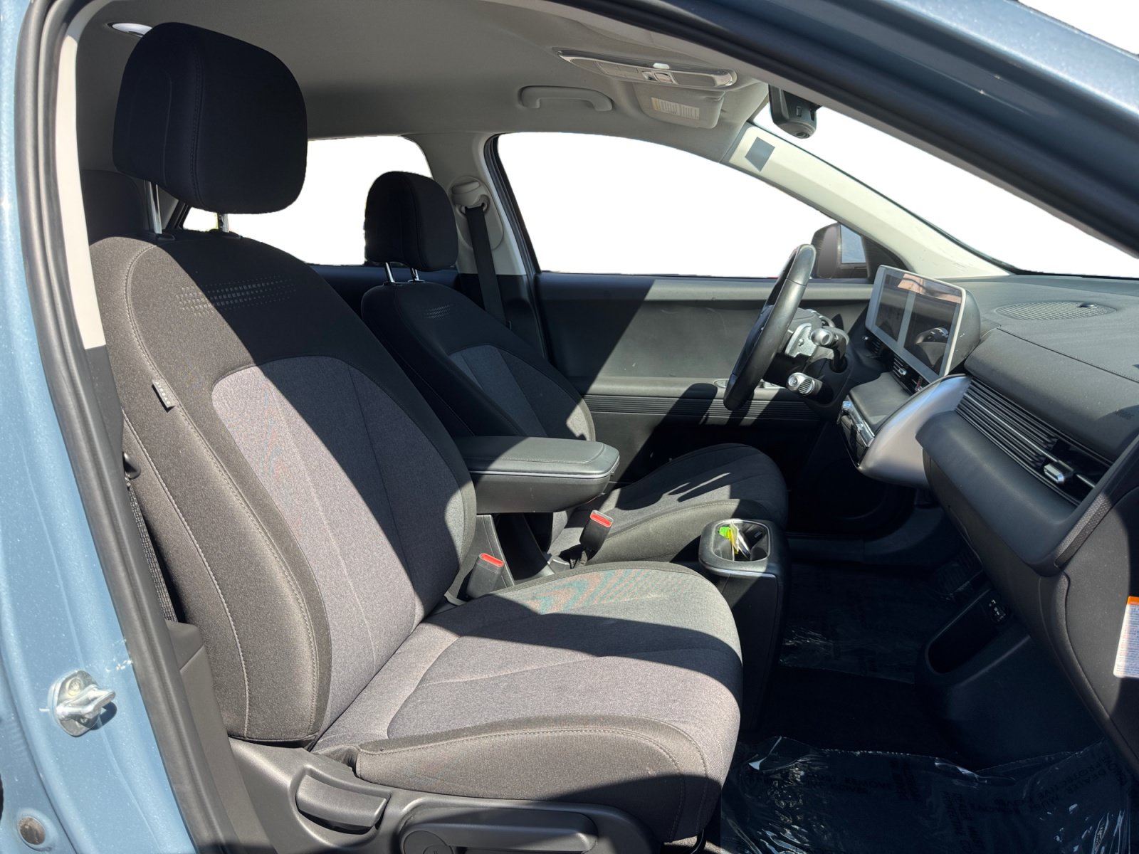 Used 2024 Hyundai Ioniq 5 SEL RWD image 15