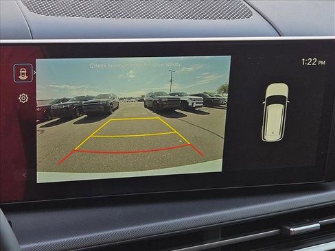 New 2026 Hyundai Santa Fe SE image 15