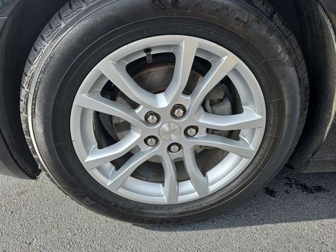 Used 2014 Chevrolet Camaro LT image 36