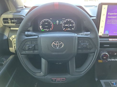 New 2025 Toyota Tacoma TRD Pro image 19