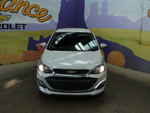 Used 2020 Chevrolet Spark LT image 3
