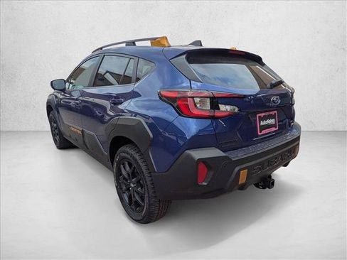New 2026 Subaru Crosstrek 2.5i Wilderness AWD/4WD image 7