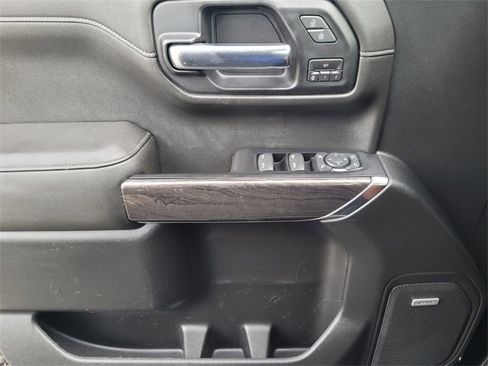 Used 2019 Chevrolet Silverado 1500 LTZ w/ Technology Package image 31