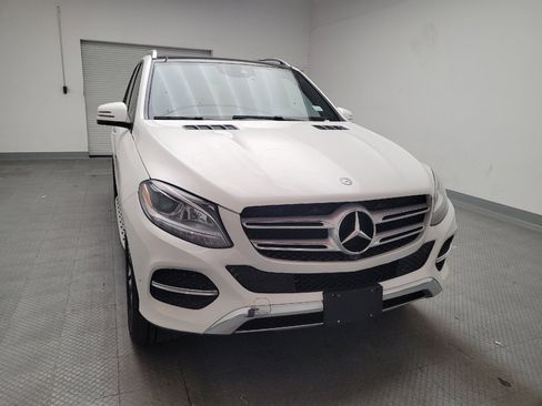 Used 2017 Mercedes-Benz GLE 350 image 14