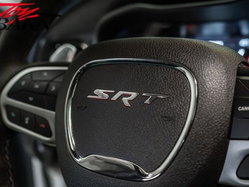 Used 2020 Dodge Charger SRT Hellcat w/ Harman/Kardon Audio Group image 35