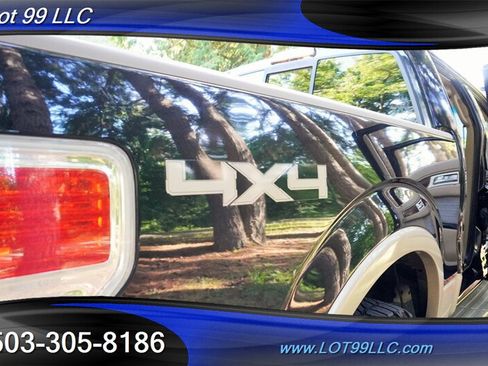 Used 2010 Ford F150 King Ranch AWD/4WD image 39