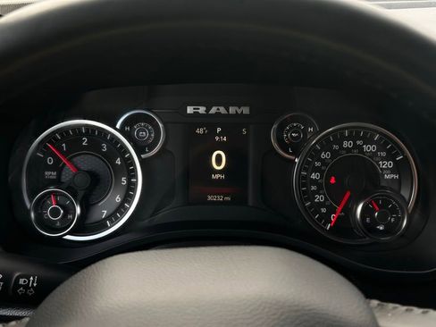 Used 2023 RAM 1500 Lone Star w/ Trailer Tow Group image 15