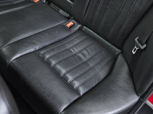 Used 2001 BMW M5 RWD image 91