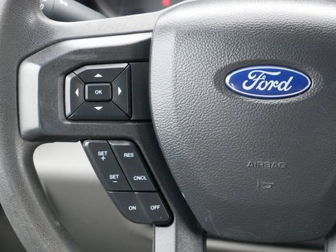 Certified 2022 Ford F350 XL w/ Power Equipment Group image 20