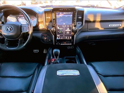 Used 2022 RAM 1500 TRX w/ TRX Level 2 Equipment Group image 13