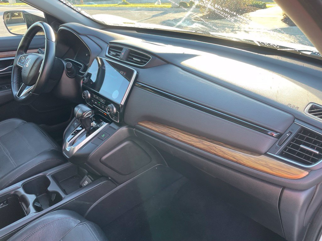 Used 2018 Honda CR-V EX-L image 26