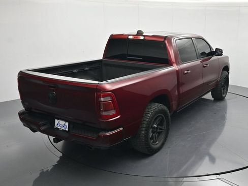 Used 2023 RAM 1500 Big Horn AWD/4WD image 33