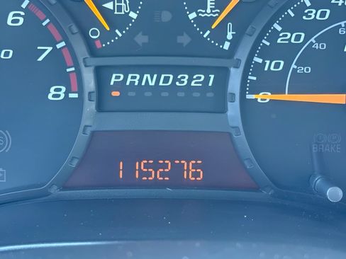 Used 2007 Chevrolet Colorado LS w/ Street Pack RWD image 15
