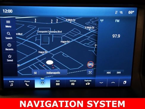 Used 2023 Ford Bronco Raptor image 17