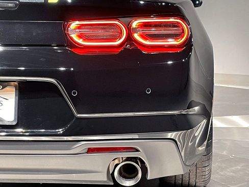 Used 2023 Chevrolet Camaro SS RWD image 39