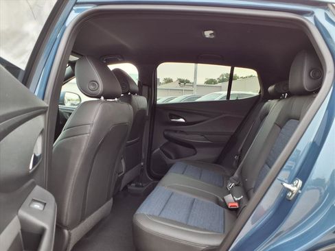 New 2026 Buick Envista Preferred w/ Convenience I Package image 15